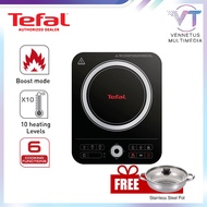 Tefal Induction Hob Express Slim IH7208