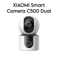 Xiaomi Smart Camera C500 Dual