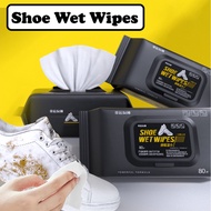 Shoe Wipes / Shoe Wet Wipes / Sneaker Disposable Cleaning Wet Wipes