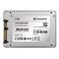 創見2.5吋1T 230S 3D SATA III TLC SSD固態硬碟(台灣本島免運費)