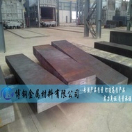 Mold Steel Plate A2 SUS440C Thin Plate S136 NAK80 SKS3 SUS630 S7 SUS431 Round Steel