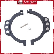 XI Replacement Gaming Accessories Racing Magnetic Suction Shifts Gear Paddle Mod for G29 G920 G923 S