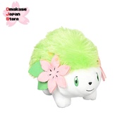 Sanei Boeki Pokémon ALL STAR COLLECTION Shaymin (Land Form) (S) W11×D15×H12cm Plush Toy Pokémon PP73