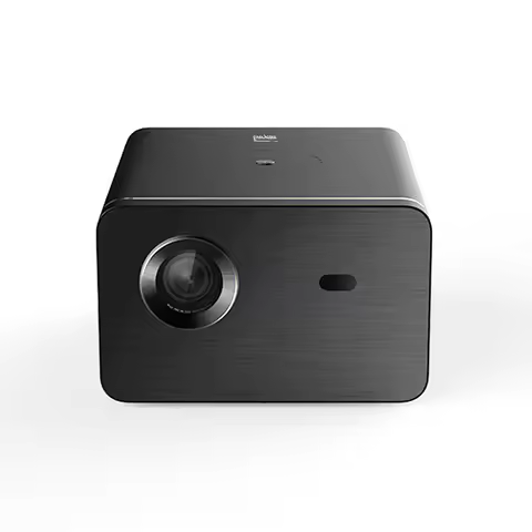 M4000 Pro 4K 3D Smart Android 9 2000 LUMENS Led LCD Proyector WiFi Beamer 4k hd 4k 1080p 3d Projecto