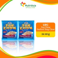 UFC Fun Chow Rice Mix Seafood Yang Chow Set of 2