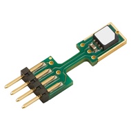 SHT85,Humidity/Temperature Sensor Digital Serial (I2C)