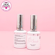 Base top Igel nhập khẩu Mỹ chính hãng (15ml) - Sơn gel liên kết và top phủ bóng cao cấp USA - Kitty
