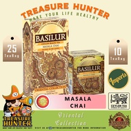 Basilur Ceylon Black Tea 25 Bags