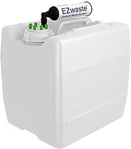 Thomas 330-0B03-TMS EZwaste UN/DOT Filter Kit, Versa Cap S70, 6 Ports for 1/8" OD Tubing (Pack of 1)