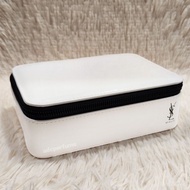 adc - Original YSL Beaute Vanity Premium Case - White OR Perfume Case