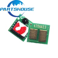 Compatible Toner Chip W1470A W1470X W1470Y for HP M610 M611 M612 Laser Printer MFP M634 M635 M636 Ca
