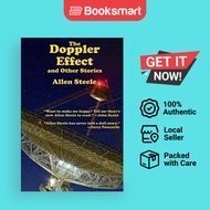 The Doppler Effect And Other Stories - Paperback - English - 9781515410294