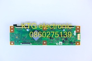 อะไหล่ทีวี (Main Board) เมนบอร์ดทีวี ทีคอน TCON ชาร์ป SHARP รุ่น60นิ้ว รุ่นLC-60UA6800X
