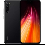 Xiaomi Redmi Note 8 Ram 4/64Gb Garansi Resmi Redmi Tam