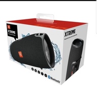 Speaker Jbl Bluetooth Xtreme Super Bass Ukuran 20Cm/ Speaker Bluetooth