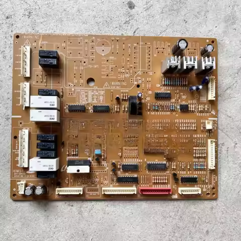 Refrigerator main board DA41-00450A DA41-00451E