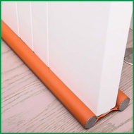 Door Gap Blocker Noise Insulation Door Stoppers Window Breeze Blocker Cold Air Draft Blocker for Hom