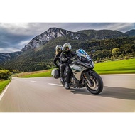 CFMOTO 650GT | CASH REBATE | MUKA RM0 INTEREST 0% | 650 GT NINJA GTR