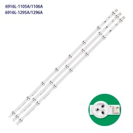 LED Backlight Strip For 32LN575V 32LN5400 32LN578V 32LN577S 32LA613B 32LN560B LC320DUE SF A1/B1/B2 6