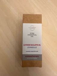 🇨🇿捷克Botanicus菠丹妮-薰衣草精油10ml