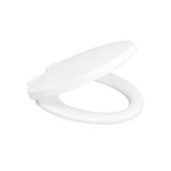 ฝารองนั่ง SLOW CLOSE AMERICAN STANDARD 491000S-WT CODEII (1055620)