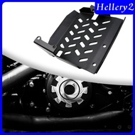 [Hellery2] Engine Chassis Guard Engine Chassis Protector for 750 2018