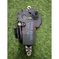 LAND ROVER FREELANDER L314 2.0 DIESEL AT REAR WIPER MOTOR [2G-6C-D1804]