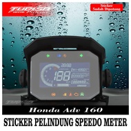 ADV 160 Spido Protective Sticker | ADV 160 anti-scratch sticker | ADV 160 Spido Glass Protector Stic