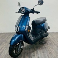 2020 光陽 KYMCO New Many 125 ABS