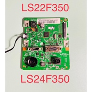 SAMSUNG LS24F350 27F350 24F350 24F354 S24F35FHU LS24F356FH Monitor Power Board BN41-02503B