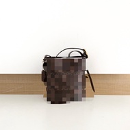 Shoulder bag, women bucket bag CCX06