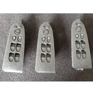 HONDA STREAM RN6 / HONDA CIVIC FD POWER WINDOW SWITCH USED IN GOOD CONDITION FROM JAPAN