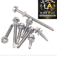(20-50c)Iron screw (INOX) 2F-7f5 metal Linh Anh SG