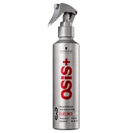 Schwarzkopf Osis+ Flatliner isi 200 ml / Hair Spray Osis Pomade