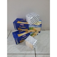 Kraft cheddar Cheese 500g repack