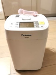 Panasonic SD-P104麵包機