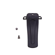 Walkie-Talkie Talkie Back Clip BF-888S 777 666 5R BAOFENG BAOFENG Buckle Universal Waist Clip Belt C