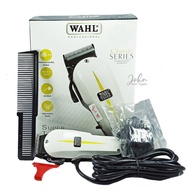 ORIGINAL! Clipper Wahl Super Taper Classic Series Alat Cukur Rambut