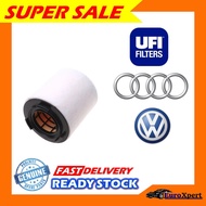 [UFI] AIR FILTER - AUDI A1 (8X1, 8XK) A1 Sportback (8XA, 8XF) VOLKSWAGEN POLO V (6R1, 6C1) 6R0129620