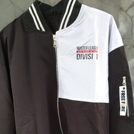 Jaket Free Fire FFML Season III