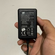 charger adaptor mikrotik WiFi router handy talky second original 100%