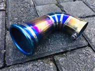 VELOCITY CORONG KARBU PEPWK 262832 CB MP GL TIGER