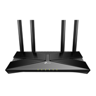 ROUTER (เราเตอร์) TP-LINK ARCHER AX10 - AX1500 WI-FI 6 ROUTER