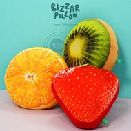 B4 Bizzarpillow Fruit Sofa Pillow Size M BZ1 You can buy