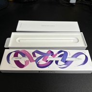 100%全新 Apple Pencil Pro