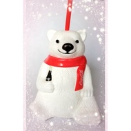 Coke Bear Water Bottle..Collection In The Original Bag