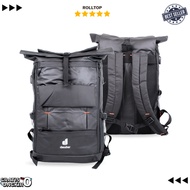 Deuter Folding Backpack - Premium Backpack - Unisex Backpack 30L - Cool Laptop Bag for School,/, Col