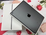 電信福利💯 IPad9 64G WiFi 黑色 送保貼