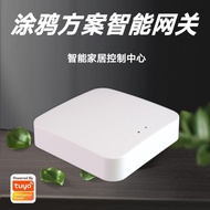 Tuya Smart Bluetooth Wireless Gateway Bridge [Tuya Apps]