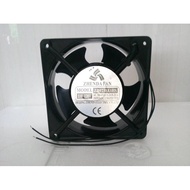 Brand New Ready Stock ZHENDA FAN ZD1238A1HS 110V 12038 Axial FAN Cooling FAN